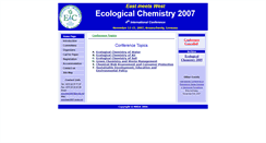 Desktop Screenshot of ecochem2007.mrda.md