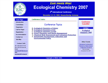 Tablet Screenshot of ecochem2007.mrda.md